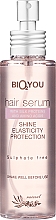 Düfte, Parfümerie und Kosmetik Haarserum mit Seidenproteinen und Aminosäuren - Bio2You Natural Hair Serum