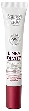 Augencreme - Bottega Verde Linfa Di Vite Eye & Lip Contour Treatment — Bild N1