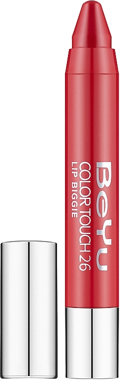 Lippenbalsam - BeYu Color Touch Lip — Foto N1