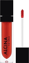 Lipgloss - Alcina Lip Gloss Shiny — Bild N1
