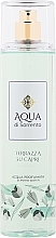 Aqua Di Sorrento Terrazza Su Capri - Parfümiertes Körperspray — Bild N1