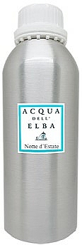 Acqua Dell Elba Notte d'Estate - Aroma-Diffusor Notte d'Estate (Refill) — Bild N3