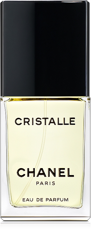 Chanel Cristalle - Eau de Parfum — Bild N1