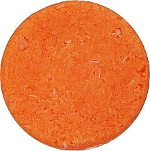 Festes Duschgel  - Beauty Jar Orange Sungate Moisturizing Solid Body Wash  — Bild N2