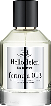 HelloHelen Formula 013 - Eau de Parfum — Bild N2