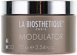 Düfte, Parfümerie und Kosmetik Haarcreme - La Biosthetique Modulator Cream