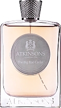 Atkinsons The Big Bad Cedar - Eau de Parfum — Bild N2