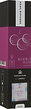 Düfte, Parfümerie und Kosmetik Raumerfrischer Kaugummi - Parfum House by Ameli Homme Diffuser Bubble Gum