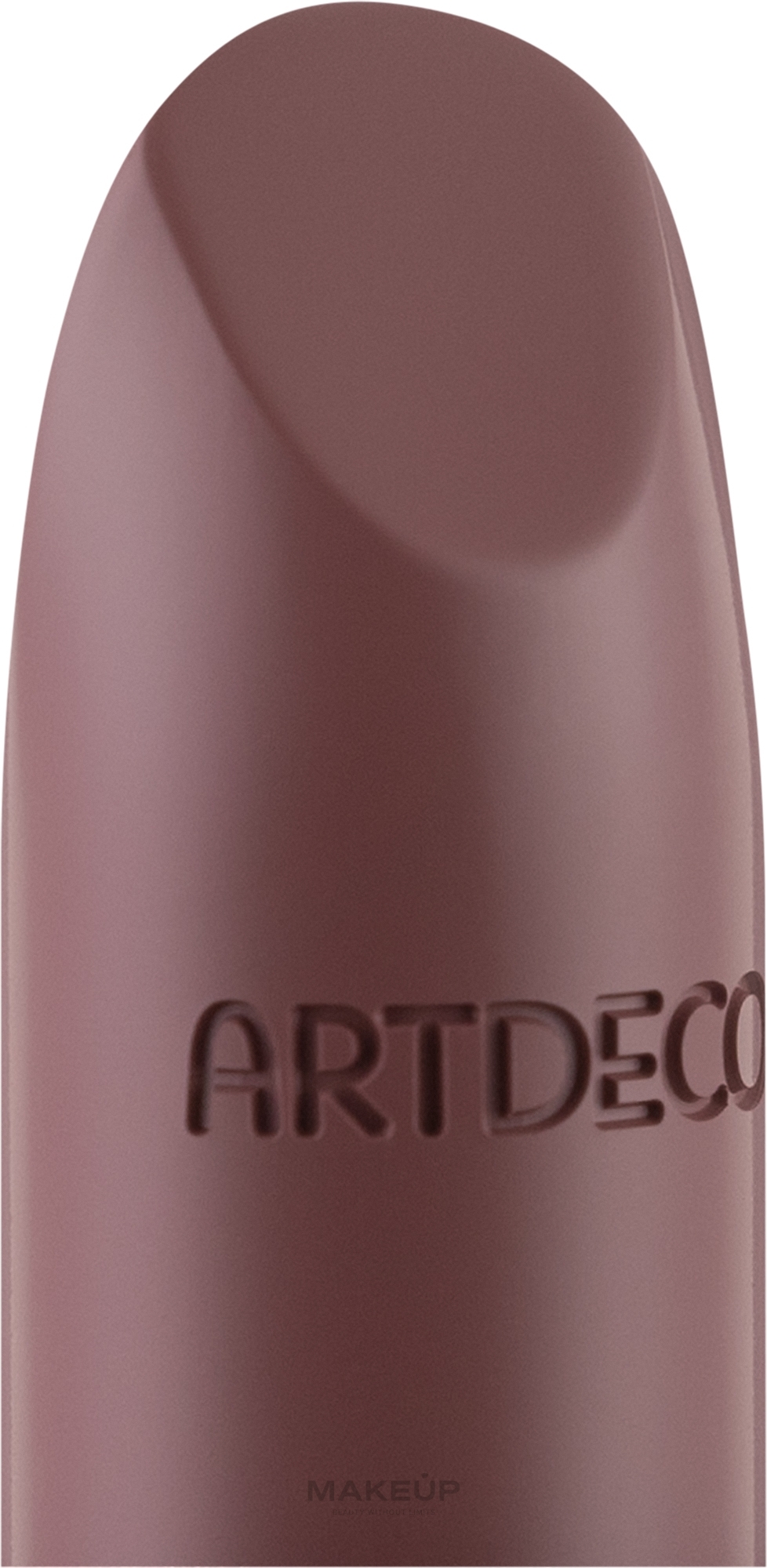 Lippenstift mit Vanille - Artdeco Perfect Color Lipstick — Bild 825 - Royal Rose