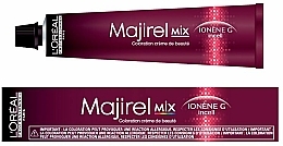 Düfte, Parfümerie und Kosmetik Creme-Haarfarbe - L'Oreal Professionnel Majirel Mix