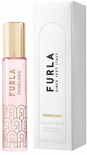 GESCHENK! Furla Favolosa - Eau de Parfum (Mini) — Bild N1