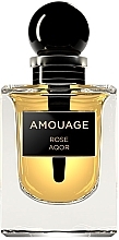 Düfte, Parfümerie und Kosmetik Amouage Rose Aqor - Parfum