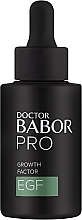 Düfte, Parfümerie und Kosmetik Gesichtskonzentrat - Babor Doctor Babor PRO EGF Growth Factor Concentrate