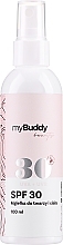 Düfte, Parfümerie und Kosmetik Gesichts- und Körperspray - myBuddy Beauty SPF30
