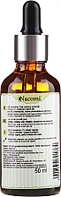 Macadamiaöl für den Körper - Nacomi Macadamia Oil — Bild N2