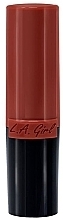 Lippenstift - L.A. Girl Pretty & Plump Lipstick — Bild N2