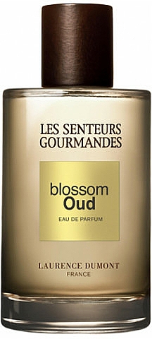 Les Senteurs Gourmandes Blossom Oud - Eau de Parfum — Bild N2