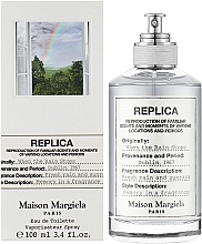 Maison Martin Margiela Replica When the Rain Stops - Eau de Toilette — Bild N2