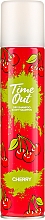 Trockenshampoo Cherry - Time Out Dry Shampoo Cherry — Bild N3