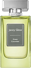 Düfte, Parfümerie und Kosmetik Jenny Glow Green Cucumber - Eau de Parfum