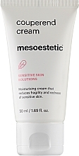 Düfte, Parfümerie und Kosmetik Creme für empfindliche Haut - Mesoestetic Cosmedics Sensitive Skin Solutions