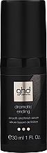 Glättendes Haarserum - Ghd Style Smooth and Finish Serum — Bild N1