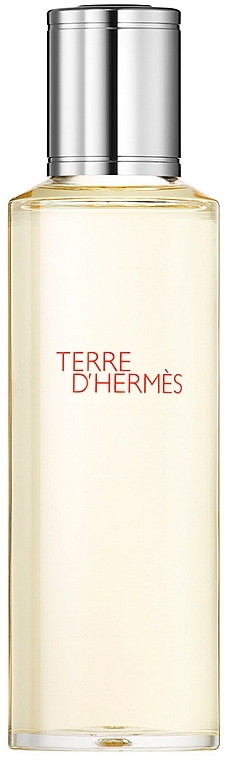 Hermes Terre dHermes - Eau de Toilette (Refill) — Bild N2