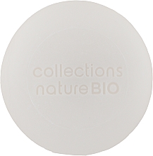 Festes feuchtigkeitsspendendes Shampoo - Eugene Perma Collections Nature Bio Organic Solid Shampoo — Bild N2