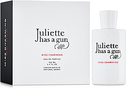 Juliette Has A Gun Miss Charming - Eau de Parfum — Foto N2