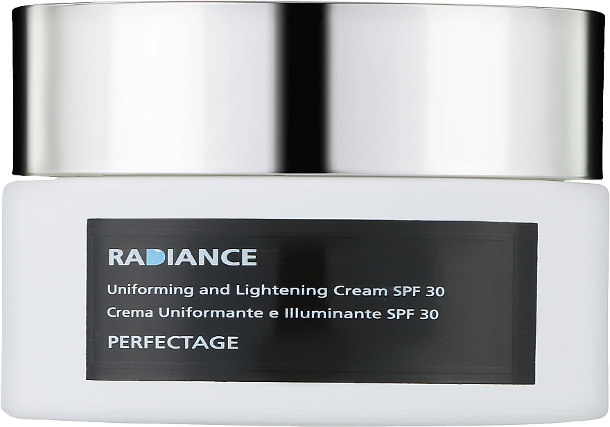 Aufhellende Anti-Aging-Gesichtscreme - Beauty Spa Perfectage Radiance — Bild N1