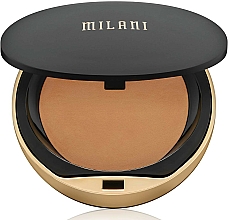 Düfte, Parfümerie und Kosmetik Mattierender Kompaktpuder - Milani Conceal + Perfect Shine-Proof Powder