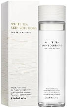 Gesichtslotion - Elizabeth Arden White Tea Skin Bi-Phase Toning Lotion — Bild N1