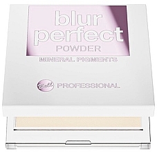 Gesichtspuder - Bell Professional Blur Perfect Powder — Bild N1