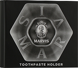 Zahnpastahalter weiß - Marvis Toothpaste Holder — Bild N2