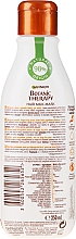 Regenerierende Haarmaske für strapaziertes Haar - Garnier Botanic Therapy Hair Milk Mask — Bild N2