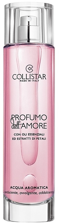 Collistar Profumo Dell'Amore - Eau de Parfum — Bild N1