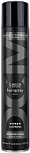 Düfte, Parfümerie und Kosmetik Haarspray Ultra starker Halt - DCM Ultra Strong Hairspray 