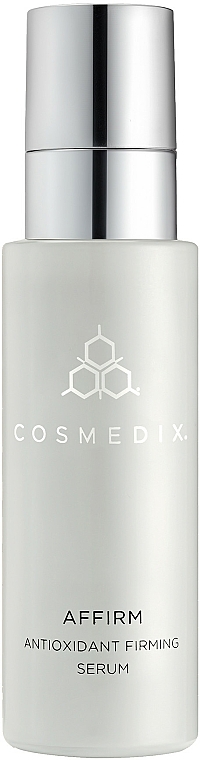 Antioxidantives und straffendes Gesichtsserum - Cosmedix Affirm Antioxidant Firming Serum — Bild N1