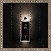 Serge Lutens La Vierge De Fer - Eau de Parfum — Bild N2