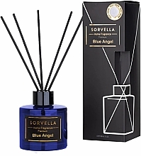 Düfte, Parfümerie und Kosmetik Raumerfrischer - Sorvella Perfume Home Fragrance Blue Angel