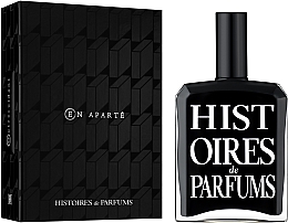 Histoires de Parfums Outrecuidant - Eau de Parfum — Bild N2