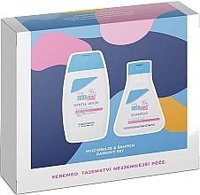 Düfte, Parfümerie und Kosmetik Set - Set