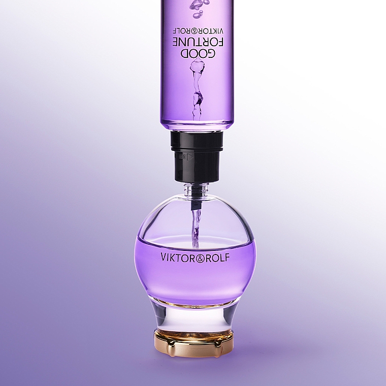 Viktor & Rolf Good Fortune - Eau de Parfum (Refill) — Bild N4