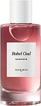 Elixir Prive Babel Oud - Eau de Parfum — Bild N2
