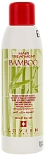 Balsam mit Bambusextrakt 4000 ml - Lovien Essential Bamboo Hair Treatment — Bild N1