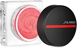 Mousse-Rouge - Shiseido Minimalist Whipped Powder Blush — Bild N2