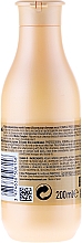 Haarspülung - L'Oreal Professionnel Nutrifier Conditioner — Bild N3