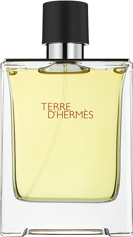 Hermes Terre D'Hermes - Eau de Toilette 