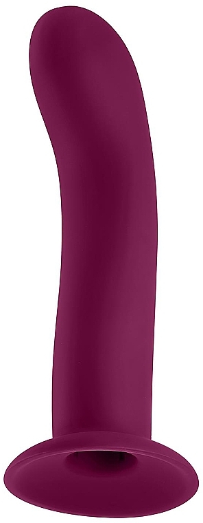 Sexspielzeug - Femme Funn Versa Bullet With S Sleeve Dark Fuchsia  — Bild N3