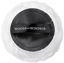 Woods of Windsor White Jasmine - Talkum für den Körper — Bild N2